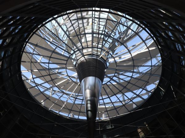 bundestag