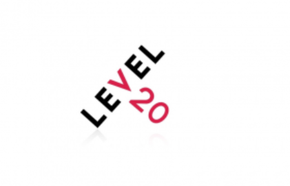 level-20-logo