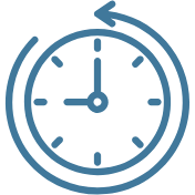 Icon Clock