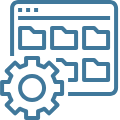 Icon Gears