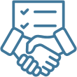 Icon Handshake