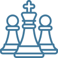Icon Strategy