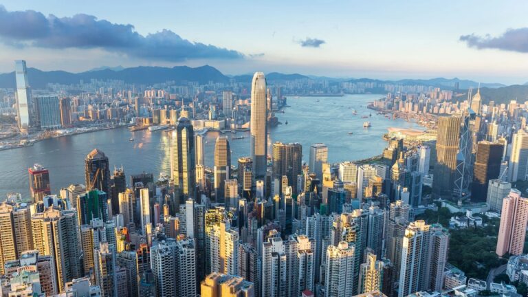 Loc Hong Kong