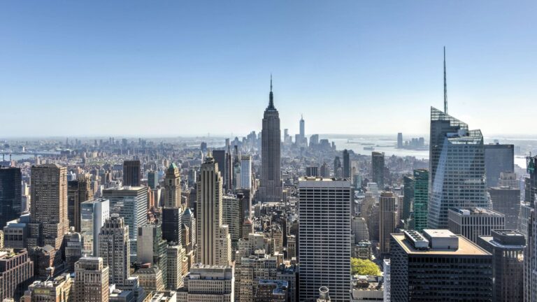 Loc New York