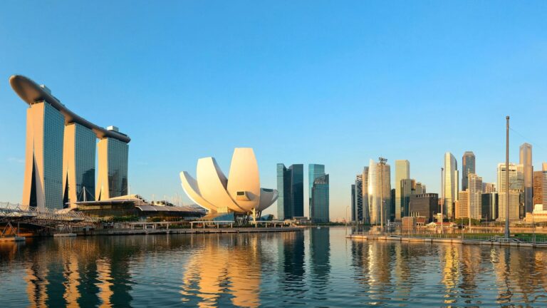 Loc Singapore