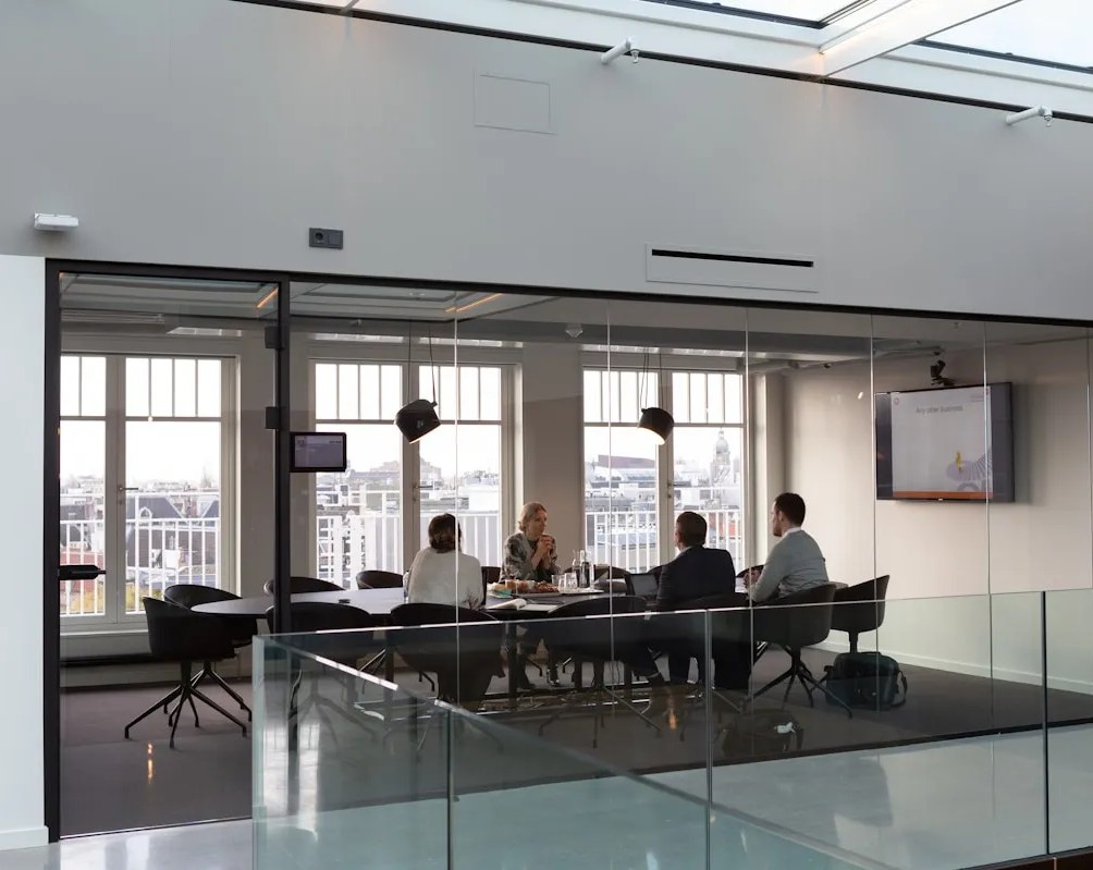 Meeting Room 54