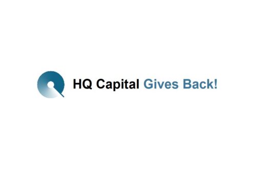 Hqc Gives Back