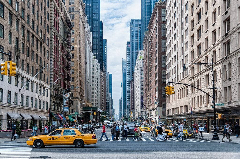 Ny Stock